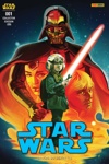 Star Wars (Volume 2) - Tome 1 - Variante 1