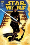 Star Wars (Volume 2) - Tome 1 - Variante 3