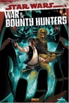 Star Wars - War of the Bounty Hunters - Volume 1 - Collector