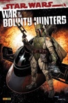 Star Wars - War of the Bounty Hunters - Volume 1