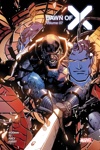 X-Men - Down of X - Tome 7 - Edition Collector