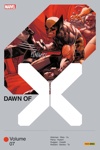 X-Men - Down of X - Tome 7