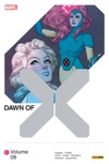 X-Men - Down of X - Tome 8