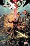 X-Men - Down of X - Tome 9 - Edition Collector