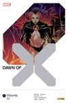 X-Men - Down of X - Tome 11