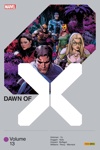 X-Men - Down of X - Tome 13