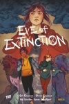 TKO Comics - Eve of Extinction