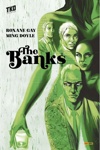 TKO Comics - The Banks