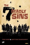 TKO Comics - The Seven Deadly Sins