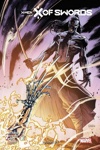 X-Men : X of Swords - X of Swords - Tome 1 - Collector