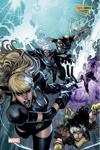 X-Men : X of Swords - X of Swords - Tome 1 - Signature