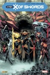 X-Men : X of Swords - X of Swords - Tome 3