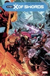 X-Men : X of Swords - X of Swords - Tome 4