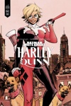 DC Black Label - Batman White Knight - Harley Quinn
