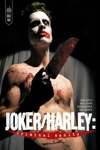 DC Black Label - Harley / Joker - Criminal Sanity