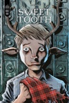 DC Black Label - Sweet tooth - Nouvelle Edition - Tome 4