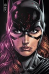 DC Black Label - Trois Jokers - Variante Batgirl