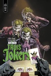DC Black Label - Trois Jokers