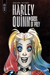 DC Black Label - Harley Quinn & les Birds of Prey