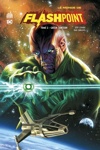Dc Classiques - Le Monde de Flashpoint - Tome 2 - Green Lantern