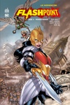 Dc Classiques - Le Monde de Flashpoint - Tome 4 - Wonder Woman