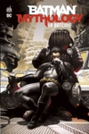 DC Deluxe - Batman Mythology - La Batcave
