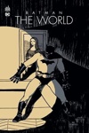 DC Deluxe - Batman The World - Variant