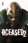 DC Deluxe - Dceased - Tome 2