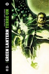 DC Deluxe - Green lantern - Terre-un - Tome 2