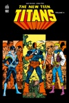 DC Essentiels - New Teen Titans - Volume 3