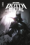DC Rebirth - Batman Death Metal - Tome 2