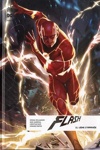 DC Rebirth - Flash Rebirth - Tome 11 - Ligne d'arrivée