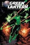 DC Rebirth - Hal jordan - Green Lantern - Tome 3 - Attaque sur le secteur général