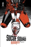 DC Rebirth - Suicide Squad Renégats - Tome 2 - Redemption
