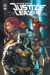 DC Rebirth - Future State : Justice League - Tome 1