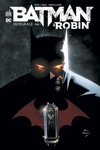 DC Renaissance - Batman et Robin intégrale - Volume 3
