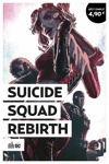 Opération été 2021 - Suicide Squad Rebirth