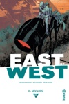 Urban Indies - East of West - Tome 10 - Apocalypse