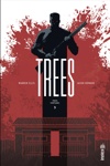 Urban Indies - Trees - Tome 3