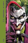 Urban Limited - Batman - Trois Jokers