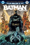 Batman bimestriel - Tome 10