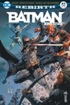 Batman bimestriel - Tome 11