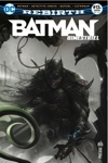 Batman bimestriel - Tome 13