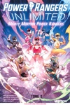 Power Rangers - Unlimited - Mighty Morphin - Mighty Morphin Power Rangers - Tome 0