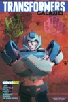 Transformers Galaxies - Tome 2