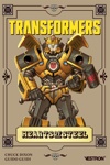 Transformers - Récits Complets - Hearts of steel