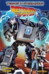 Transformers - Récits Complets - Transformers - Retour vers le futur