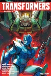 Transformers - Volume 2