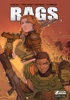 Rags - Tome 2 - Collector