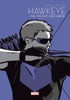 Le printemps des Comics - Hawkeye - Ma vie est une arme